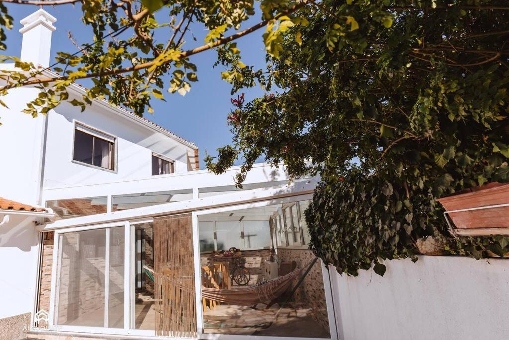 Casa Do Patio - 3 Bedrooms, Ponte Rol Torres Vedras Extérieur photo
