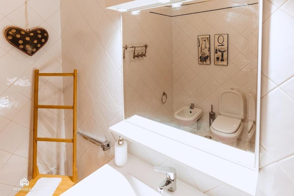 Casa Do Patio - 3 Bedrooms, Ponte Rol Torres Vedras Extérieur photo