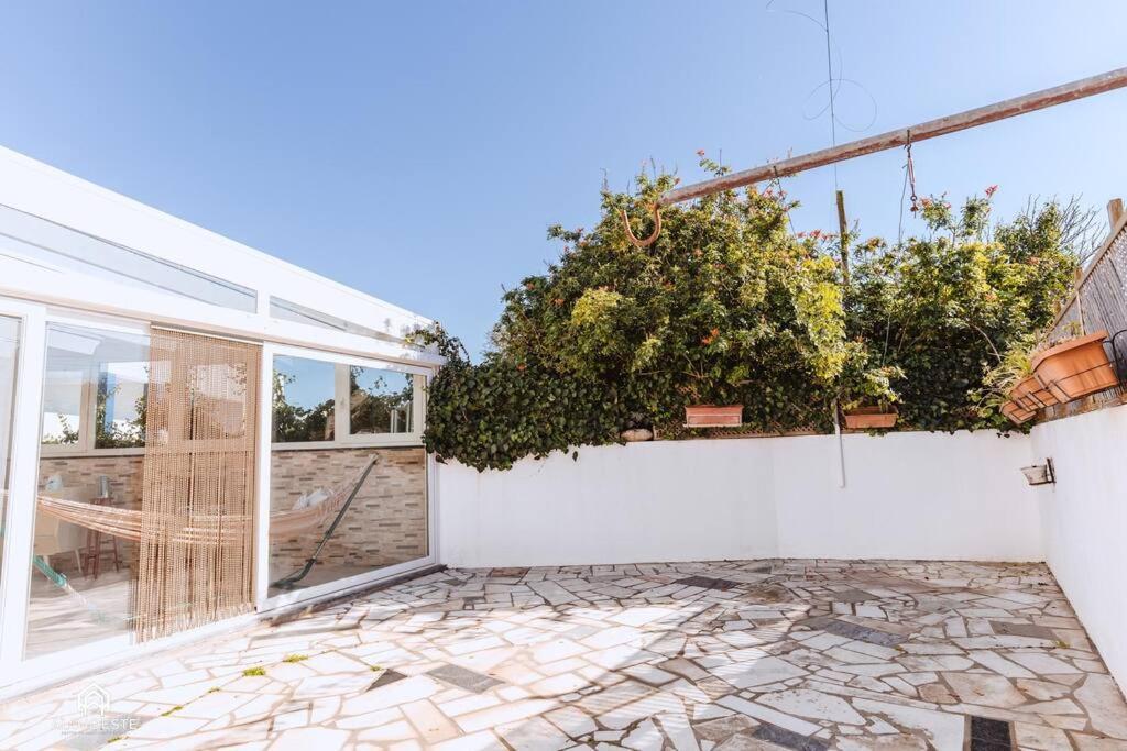 Casa Do Patio - 3 Bedrooms, Ponte Rol Torres Vedras Extérieur photo